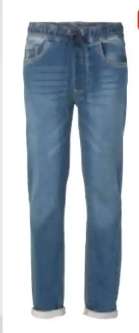 AWG Mode Stooker Boys & Girls Jungen Jeans Jogger Angebot