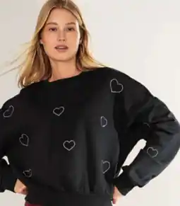 AWG Mode Only Clothing Damen Sweatshirt BERIT Angebot