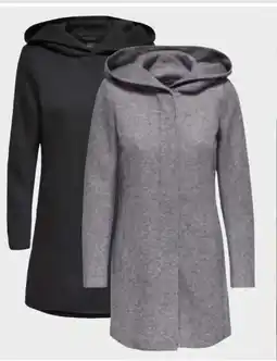 AWG Mode Only Clothing Damen-Mantel Sedona Angebot