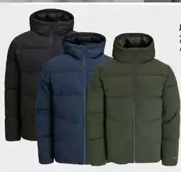 AWG Mode Jack & Jones Herren Jacke GLOBAL Angebot