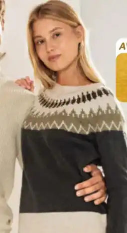 AWG Mode Vero Moda Damen Pullover Simone Angebot