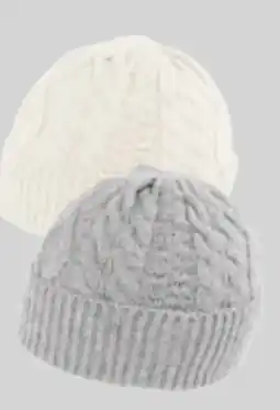 AWG Mode Sure Damen Mütze Angebot