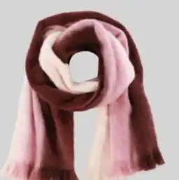 AWG Mode Lisa Tossa Damen Schal Angebot