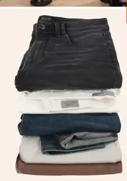 AWG Mode Sure Damen Jeans Tanita Angebot