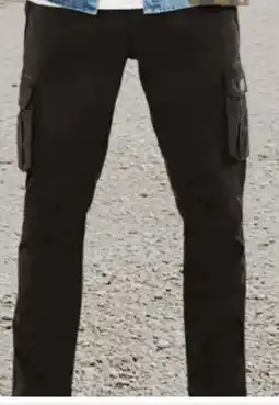 AWG Mode Southern Territory Herren Cargohose Angebot