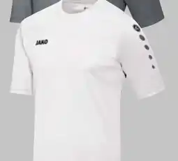 AWG Mode Jako Sports Herren Trikot Team Angebot