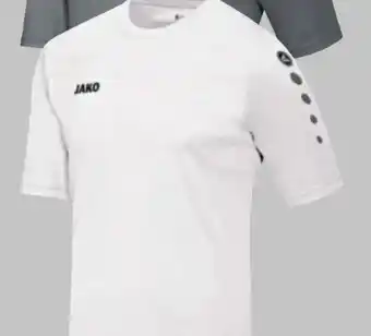 AWG Mode Jako Sports Herren Trikot Team Angebot