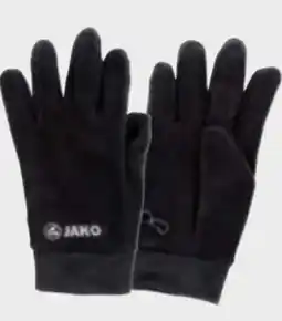 AWG Mode Jako Sports Fleecehandschuhe Erwachsenen Angebot