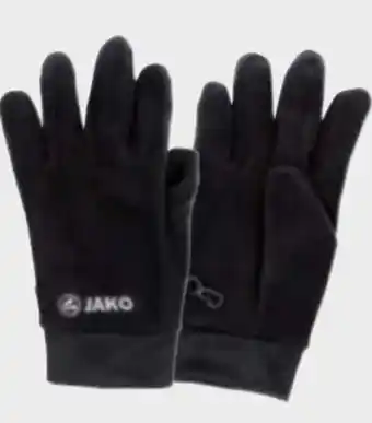 AWG Mode Jako Sports Fleecehandschuhe Erwachsenen Angebot