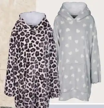 AWG Mode Sure Damen Loungewear Hoodie Angebot