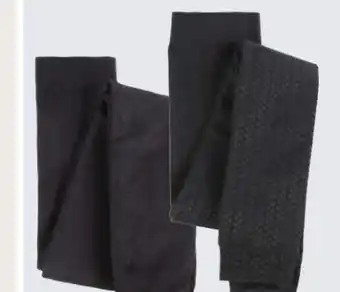 AWG Mode Damen Thermo-Leggings Angebot