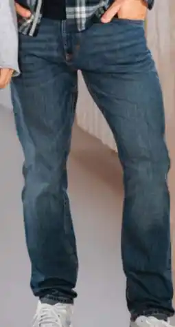 AWG Mode Tom Tailor Herren Jeans Josh Angebot
