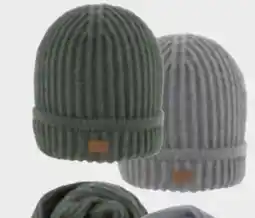 AWG Mode Jim Spencer Herren Mütze Angebot