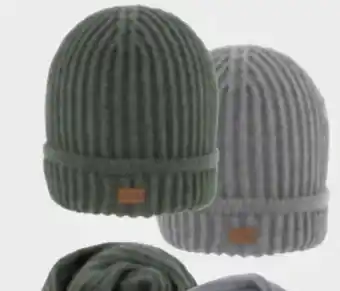 AWG Mode Jim Spencer Herren Mütze Angebot