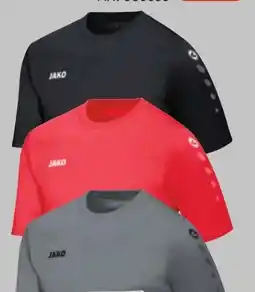 AWG Mode Jako Sports Teener Boys Trikot Team Angebot