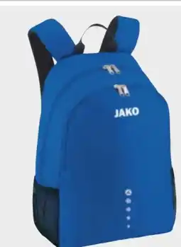 AWG Mode Jako Sports Trainingsrucksack Classico Angebot