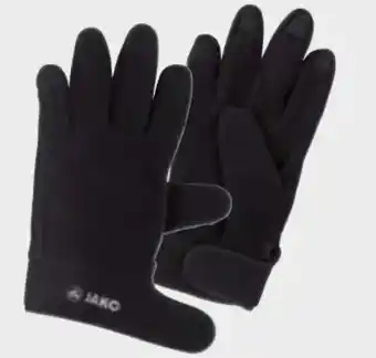 AWG Mode Jako Sports Feldspielerhandschuhe Angebot