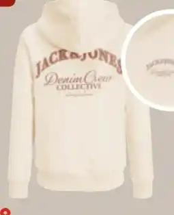 AWG Mode Jack & Jones Junior Teener Sweat-Hoodie BRANDES Angebot