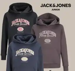 AWG Mode Jack & Jones Junior Teener Sweat-Hoodie ARI Angebot