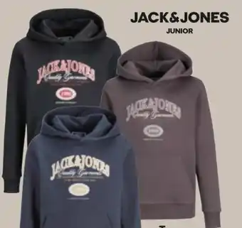 AWG Mode Jack & Jones Junior Teener Sweat-Hoodie ARI Angebot