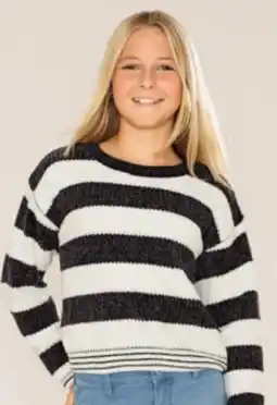 AWG Mode One Way Teener Pullover Angebot