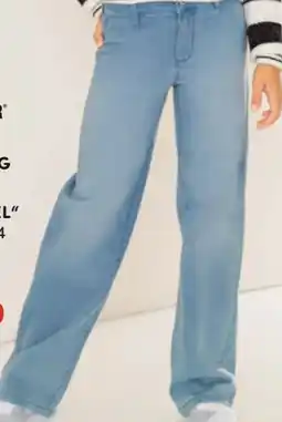 AWG Mode Stooker Boys & Girls Teener Jeans NOEL Angebot