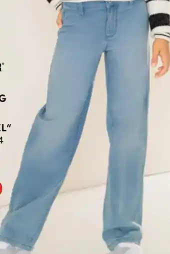 AWG Mode Stooker Boys & Girls Teener Jeans NOEL Angebot