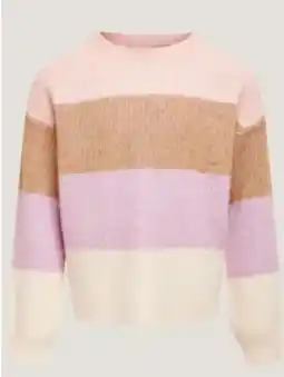 AWG Mode Kids Only Teener Girls Pullover Sandy Angebot