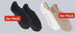 AWG Mode Camano Damen Überziehsocken 2er-Pack Angebot