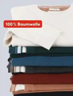 AWG Mode Tom Tailor Herren-Struktur-Pullover Angebot