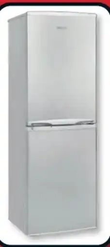 B1 Discount Baumarkt Grundig Kühl-Gefrierkombination Angebot