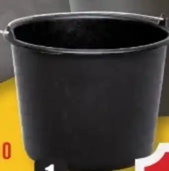 B1 Discount Baumarkt Baueimer Angebot