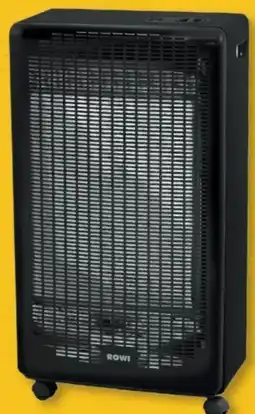 B1 Discount Baumarkt Rowi Blue Flame HGO 4200/4 BF Angebot