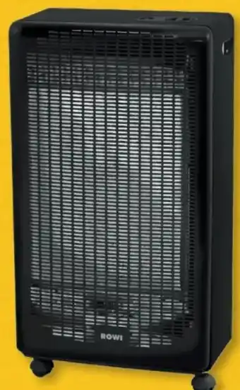 B1 Discount Baumarkt Rowi Blue Flame HGO 4200/4 BF Angebot