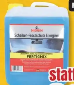 B1 Discount Baumarkt Nigrin Scheiben Frostschutz Energizer Angebot