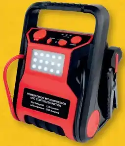 B1 Discount Baumarkt Power-Station Angebot