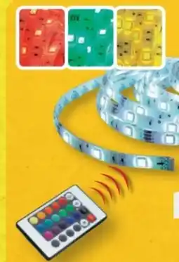B1 Discount Baumarkt LED Band 5 m Angebot