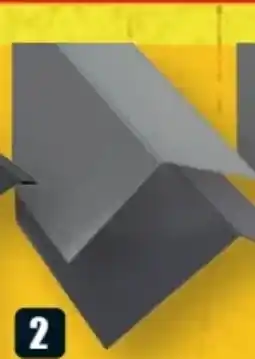 B1 Discount Baumarkt Kantenwinkel Angebot