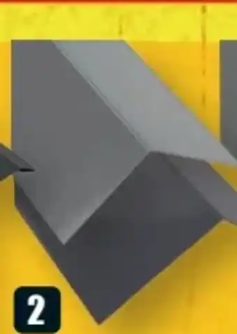 B1 Discount Baumarkt Kantenwinkel Angebot