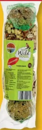 B1 Discount Baumarkt Futterkette Angebot