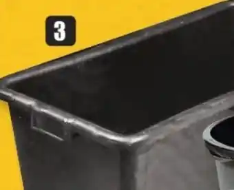 B1 Discount Baumarkt Mörtelkasten Angebot