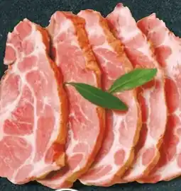 NETTO Meine Fleischerei Kasseler Kammfleisch Angebot