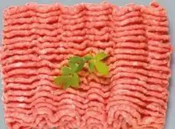 NETTO Puten Hackfleisch Angebot