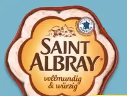 NETTO Saint Albray Vollmundig & Würzig Angebot