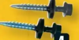 B1 Discount Baumarkt Schrauben Angebot