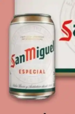 NETTO San Miguel Especial Angebot