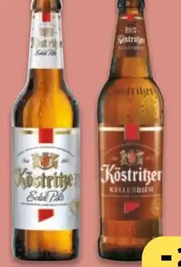 NETTO Köstritzer Edel Pils Angebot