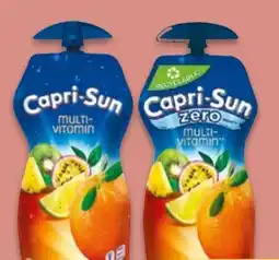NETTO Capri Sun Multivitamin Angebot