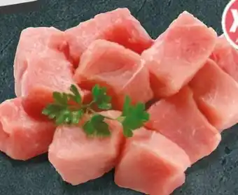 NETTO Meine Fleischerei Schweinegulasch XXL Angebot