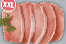 NETTO Meine Fleischerei Schweine Minutensteaks XXL Angebot